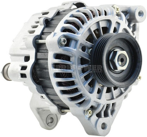 TERREPOWER formerly BBB Industries Alternator N13473