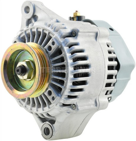 TERREPOWER formerly BBB Industries Alternator 13743