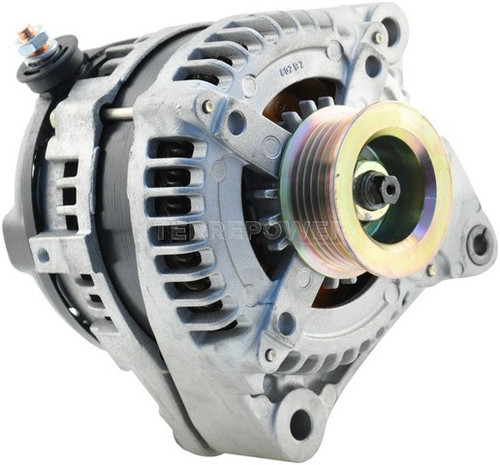 TERREPOWER formerly BBB Industries Alternator P/N:13992