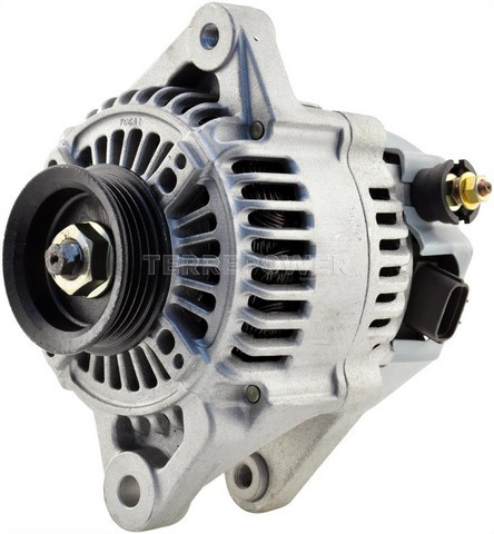 TERREPOWER formerly BBB Industries Alternator 13857