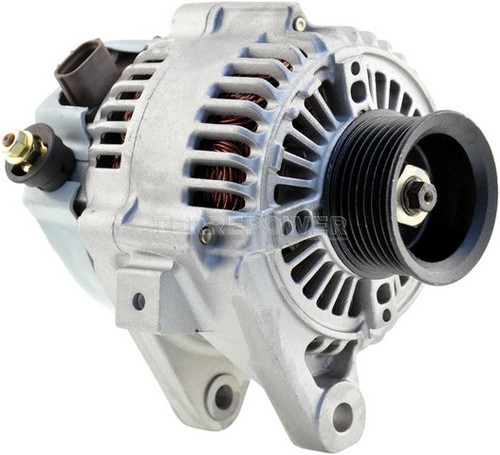 TERREPOWER formerly BBB Industries Alternator P/N:13957