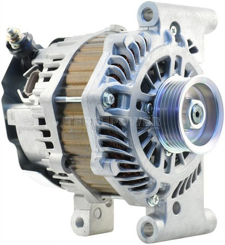 TERREPOWER formerly BBB Industries Alternator 11007