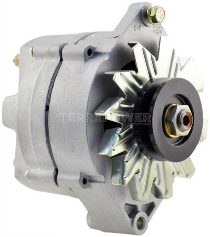 TERREPOWER formerly BBB Industries Alternator 7122