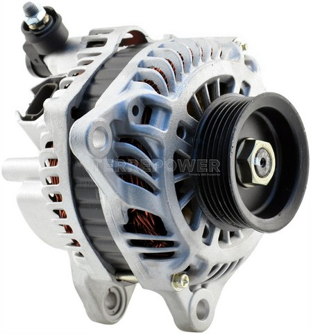 TERREPOWER formerly BBB Industries Alternator 11095