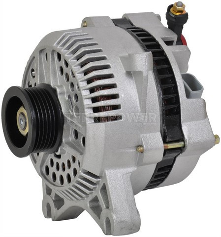 TERREPOWER formerly BBB Industries Alternator 8429