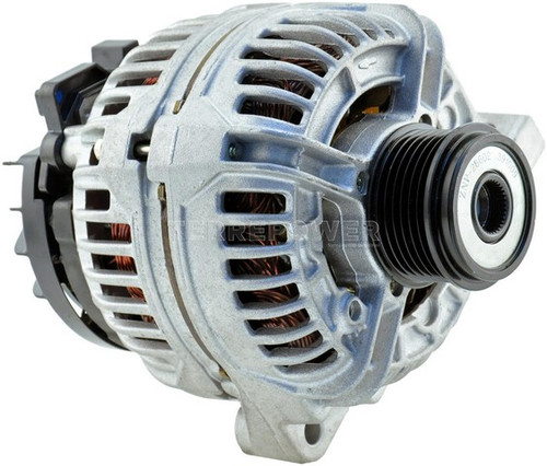 TERREPOWER formerly BBB Industries Alternator 11091