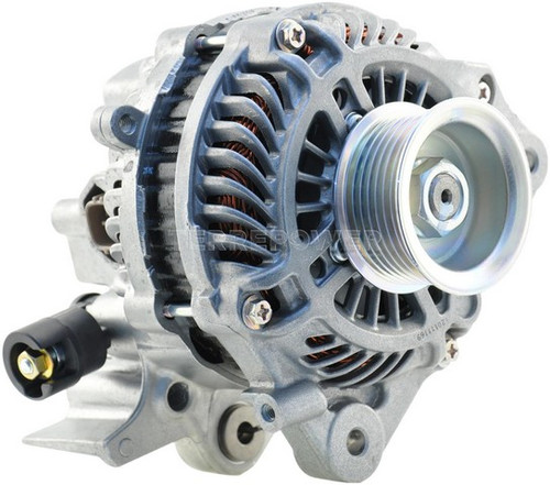 TERREPOWER formerly BBB Industries Alternator N11176