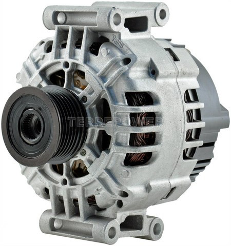 TERREPOWER formerly BBB Industries Alternator 23256