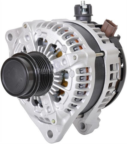 TERREPOWER formerly BBB Industries Alternator 42109