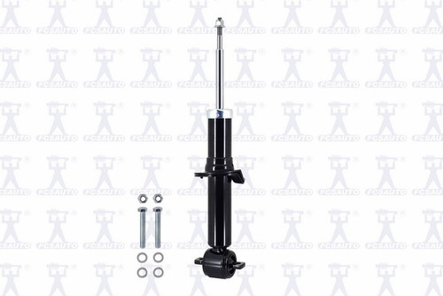 Focus Auto Parts Suspension Strut 345933