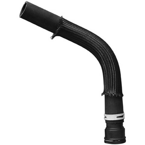 Dayco Radiator Coolant Hose 72374