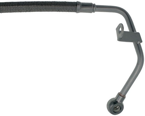 Dorman - OE Solutions Turbocharger Oil Line P/N:667-594