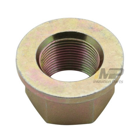 WJB Suspension Knuckle Assembly WLK001