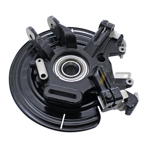 WJB Suspension Knuckle Assembly WLK001 - view 2