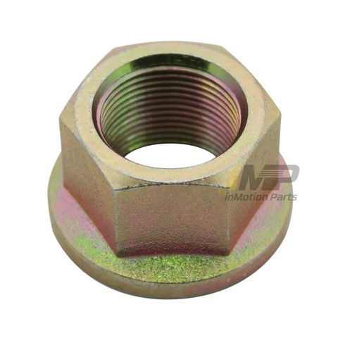 WJB Suspension Knuckle Assembly WLK001 - view 4