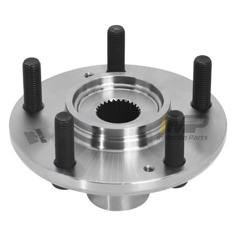 WJB Wheel Hub P/N:SPK1004