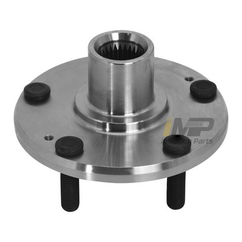 WJB Wheel Hub P/N:SPK1004