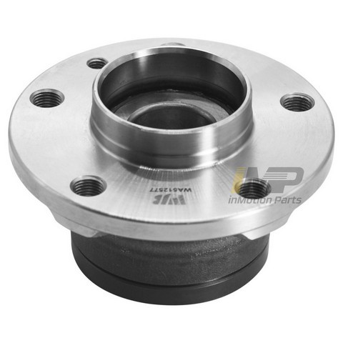 WJB Wheel Bearing and Hub Assembly WA512577 - view 3