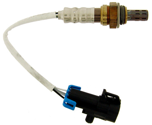 NTK Oxygen Sensor 21045 - view 2