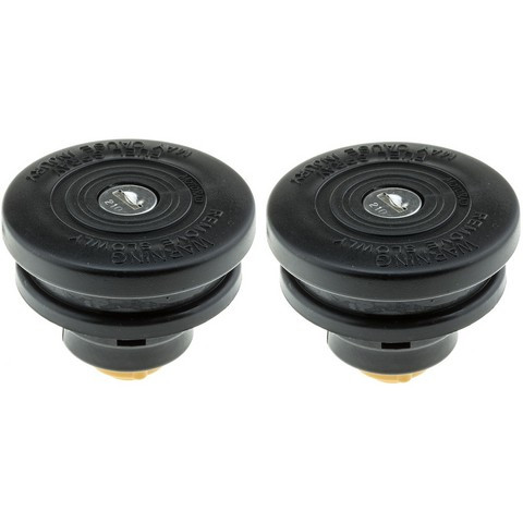 Motorad Fuel Tank Cap P/N:MGC782SK