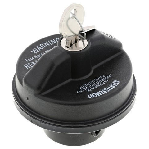 Motorad Fuel Tank Cap P/N:MGC214KA