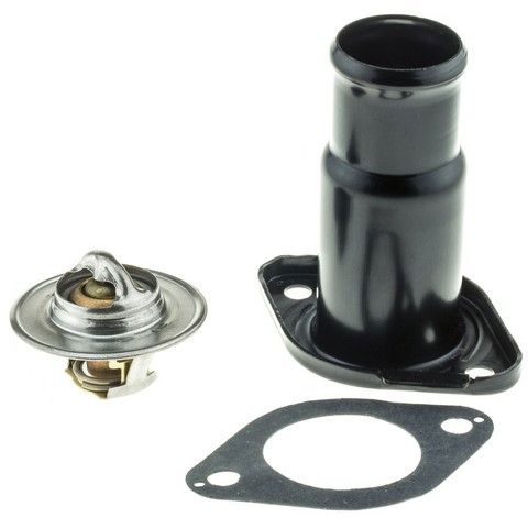Motorad Engine Coolant Thermostat Housing Assembly P/N:5181KTFS