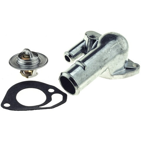 Motorad Engine Coolant Thermostat Housing Assembly P/N:4802KTFS