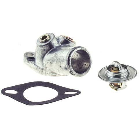 Motorad Engine Coolant Thermostat Housing Assembly 4832KTFS