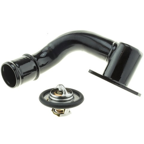 Motorad Engine Coolant Thermostat Housing Assembly P/N:5668KTFS