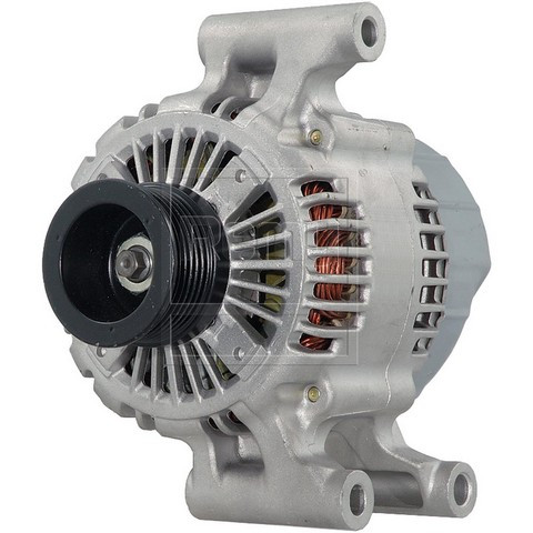 Remy Alternator 12253