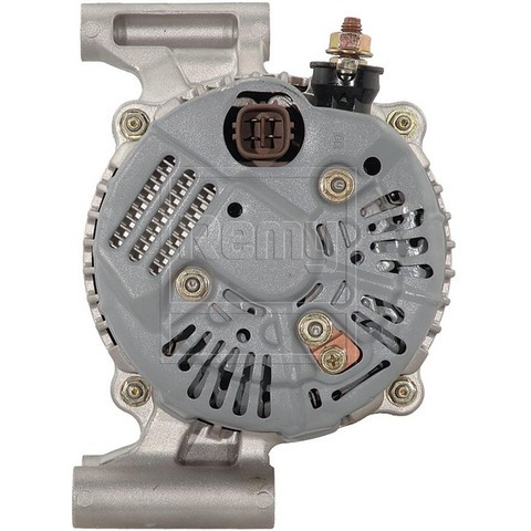 Remy Alternator P/N:12253