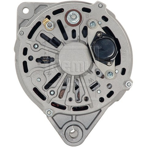 Remy Alternator 14925 - view 4