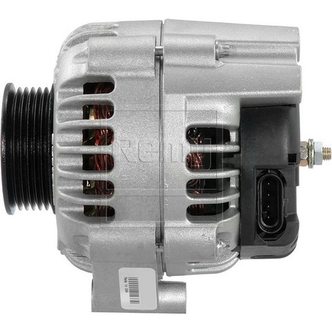 Remy Alternator 21433 - view 3