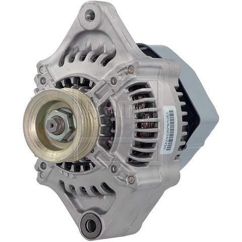 Remy Alternator 14732