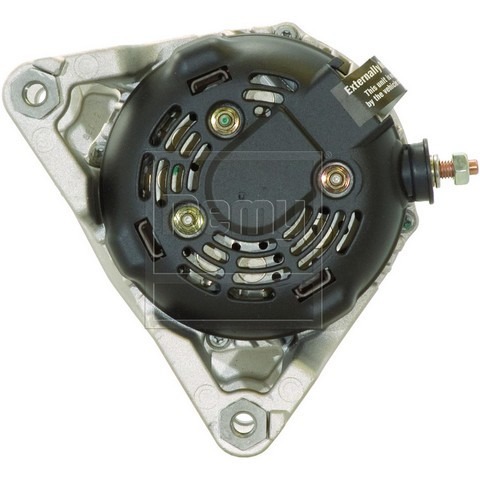 Remy Alternator P/N:94126