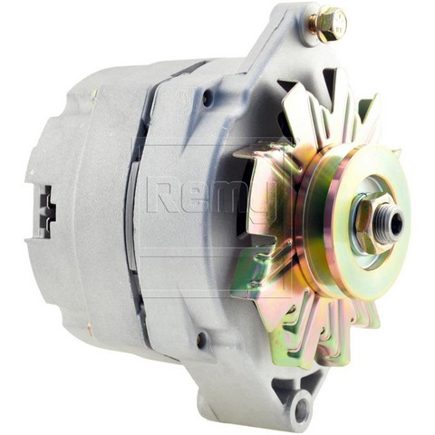 Remy Alternator 91751