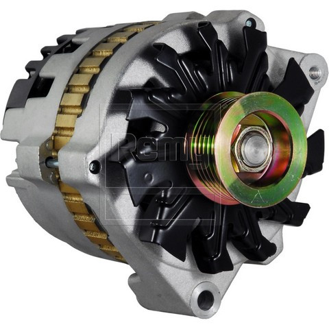 Remy Alternator 913261