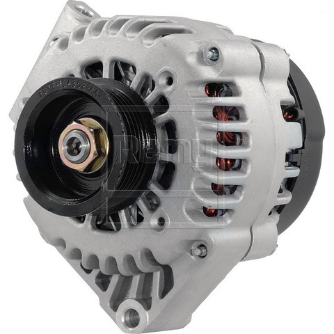 Remy Alternator 21760