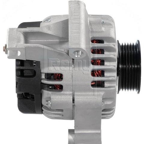 Remy Alternator 21760 - view 2