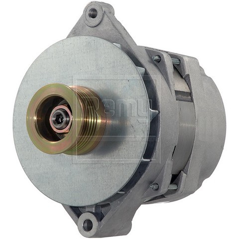 Remy Alternator 91404