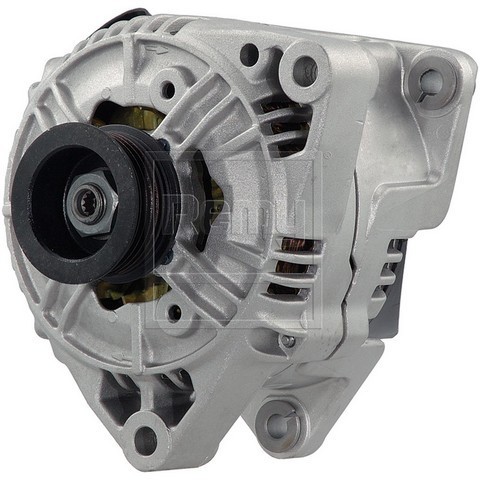 Remy Alternator 13378