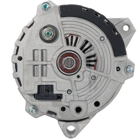 Remy Alternator 91324 - view 3