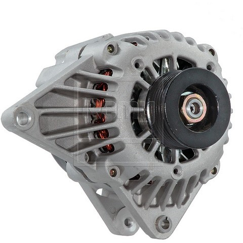 Remy Alternator 22008