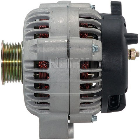 Remy Alternator 91532 - view 4