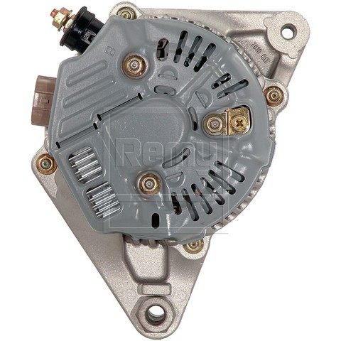 Remy Alternator 12235 - view 2