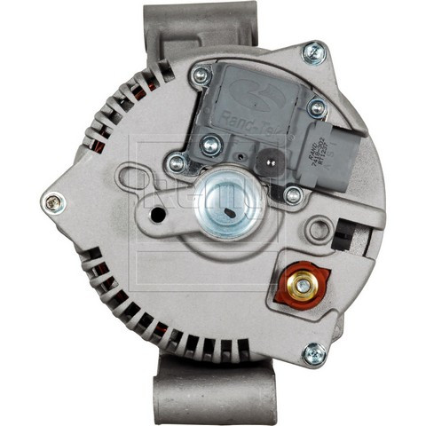 Remy Alternator P/N:923062