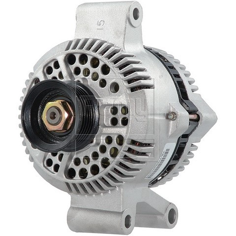 Remy Alternator 23677
