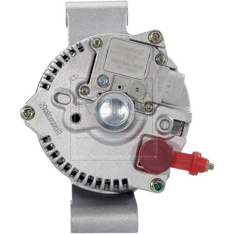 Remy Alternator 23677 - view 2