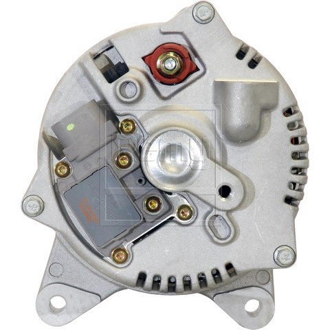 Remy Alternator 92320 - view 4