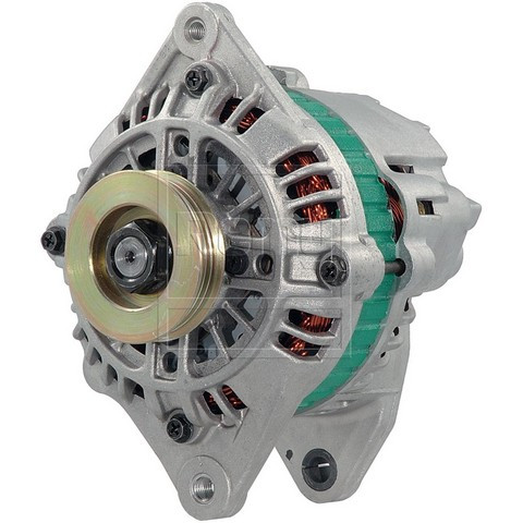 Remy Alternator 14968